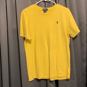 Boys Polo Shirt Size XLarge.